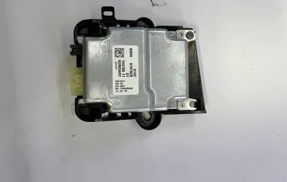 BMW 3 G20 G21 Battery control module 8707828 6142 14415011