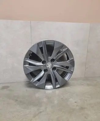 Peugeot 208 II R16 alloy rim 9828185580