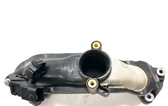 Citroen C4 II Intercooler hose/pipe 9674942380 9674951680 072350