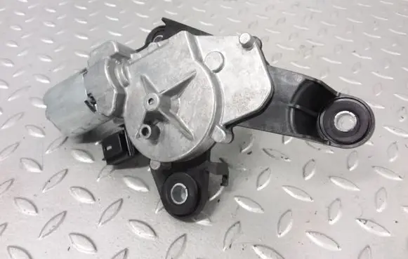 Citroen C5 Aircross Rear window wiper motor 9811259980 0390205112