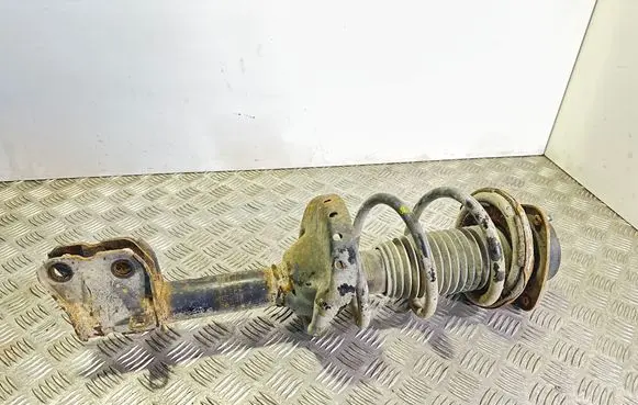 Subaru Outback Front shock absorber with coil spring 20310AJ080