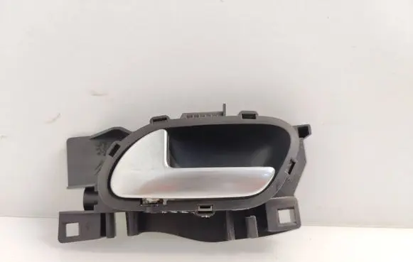 Peugeot 508 Front door interior handle 9660525480 9685950377
