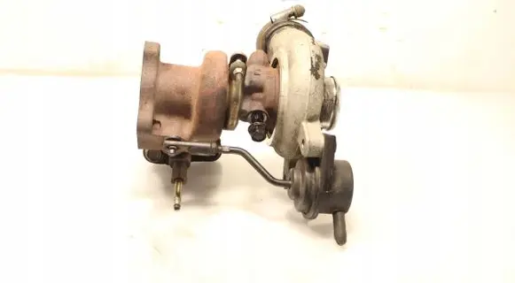 KIA Rio Turbo 49173-02711