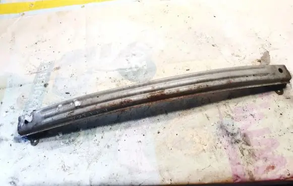 Rear beam