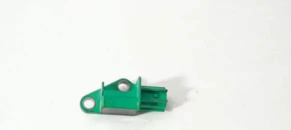 Audi Q7 4L Airbag deployment crash/impact sensor 1K0909606C