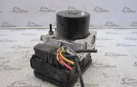 Ford C-MAX II ABS Pump BV61-2C405-AJ 0212-0890