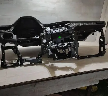 Opel Corsa F Dashboard 39180900 633688635 9829743280