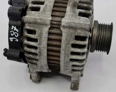 Porsche Cayman 987 Generator/alternator 9A160301200
