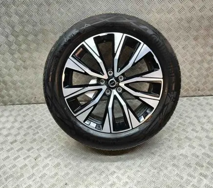 Volvo XC60 R19 alloy rim 32243399 32358566