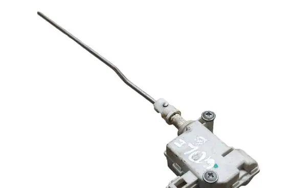 Volkswagen Golf VI Central locking motor 5K6810773A 3B0959781