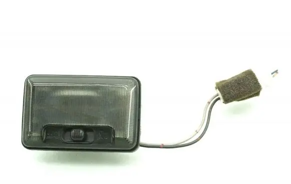 Mazda MX-5 NB Miata Boot/trunk interior light 