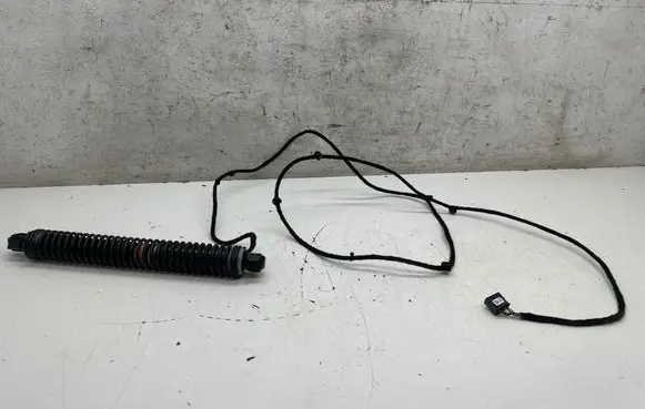 BMW 7 F01 F02 F03 F04 Tailgate/trunk strut/damper 712009904