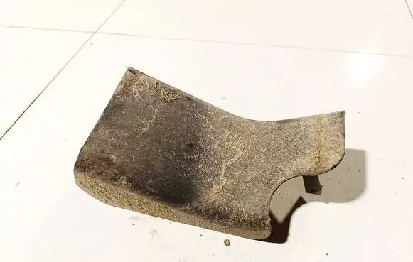 Mitsubishi Grandis Other interior part
