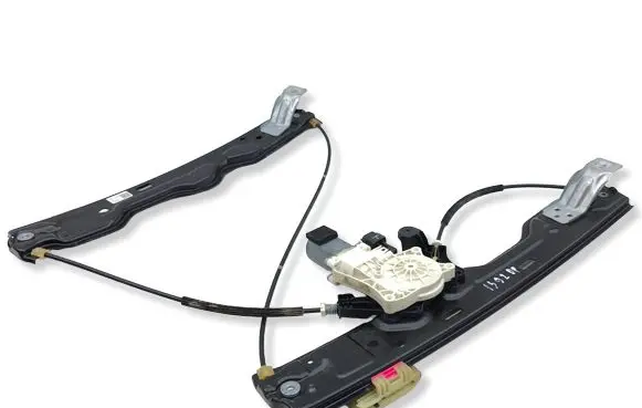 Land Rover Evoque II Front door window regulator with motor C39789101 06099420240070