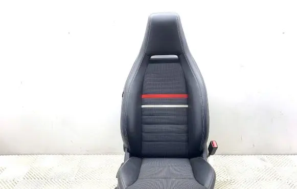 Mercedes-Benz A W176 Front passenger seat 