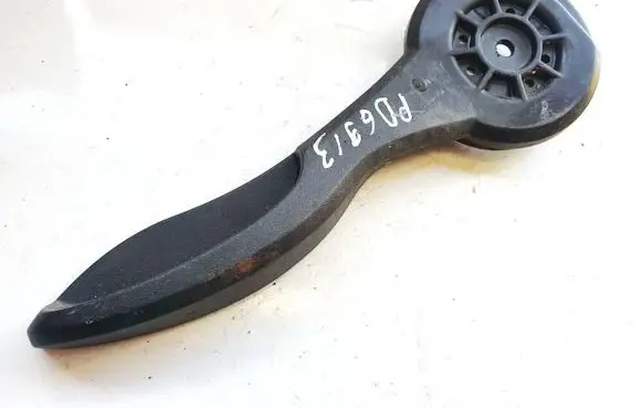 Renault Laguna III Other interior part d5264311
