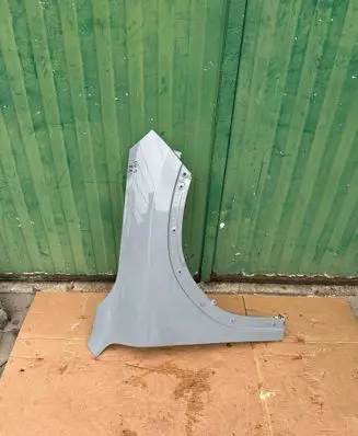 BMW X2 U10 Fender