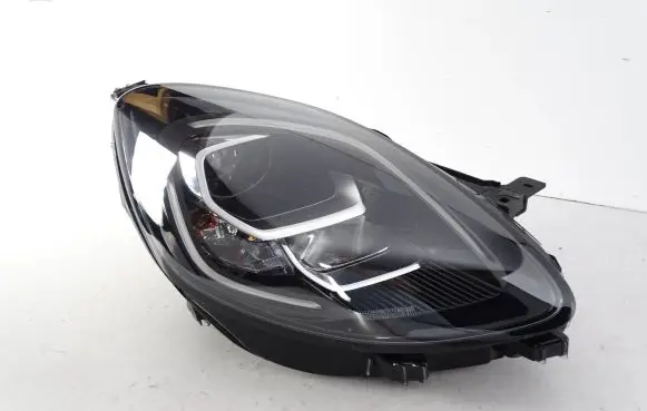 Ford Puma Headlight/headlamp L1TB-13E014-EK