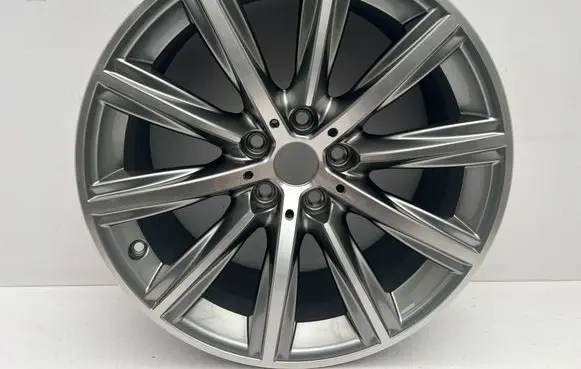 BMW 5 G30 G31 G38 R18 alloy rim 36116874440 6874440