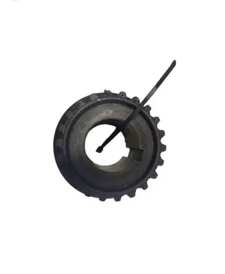 Opel Astra H Crankshaft pulley