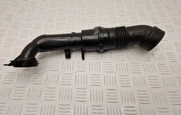 Peugeot 208 II Turbo air intake inlet pipe/hose 9824569380 81067R