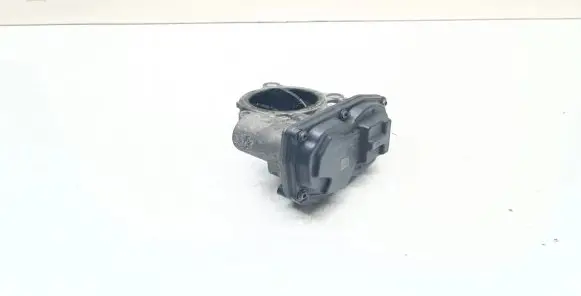 BMW 5 F10 F11 Throttle valve 7810752 13547810752