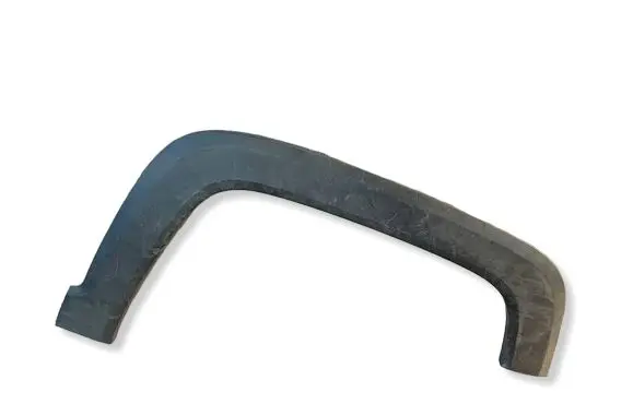 Jeep Renegade Front arch trim 735578402 C115