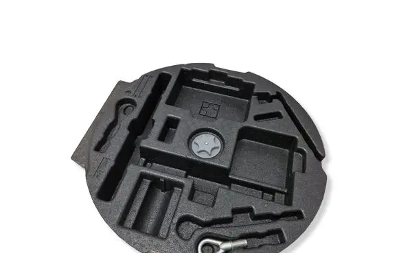 Nissan Qashqai Tool box 3200601053 849A74EA1A