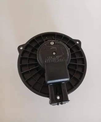 Subaru XV Heater fan/blower T1017802F 8727006060
