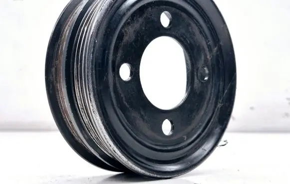 Lexus IS 200-300 Water pump pulley 