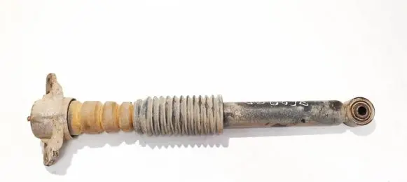 Skoda Octavia Mk2 (1Z) Rear shock absorber/damper 310950 814902000773