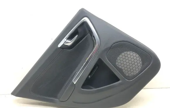 Volvo S60 Rear door card panel trim 1302149 8635869
