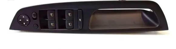 BMW X5 E70 Electric window control switch 9218044 61319218044