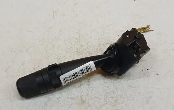 Jeep Compass Wiper control stalk 214867201
