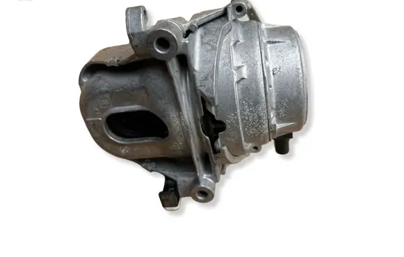 Audi A8 S8 D5 Engine mount vacuum valve 4M0199255CA