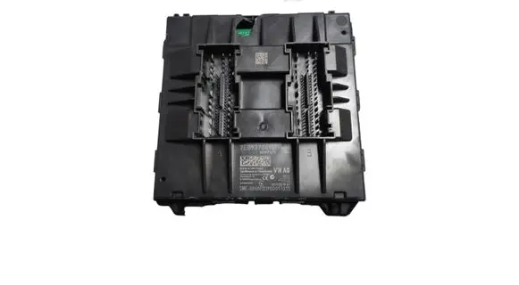 Volkswagen Amarok Comfort/convenience module 7E0937089D A3C00132602