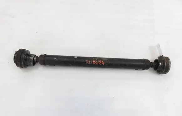 Suzuki Grand Vitara II Drive shaft (set) 
