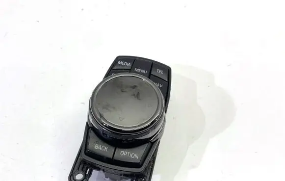 BMW X6 F16 Other switches/knobs/shifts 9350725
