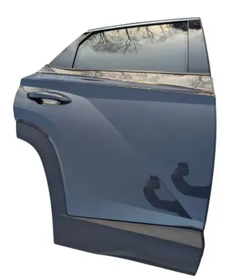Hyundai Tucson IV NX4 Rear door 