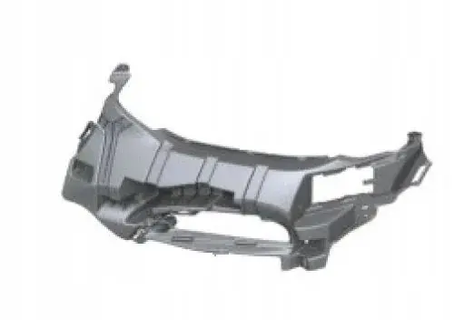 BMW X4 G02 Fog light bracket 51118064596