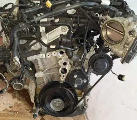 Engine