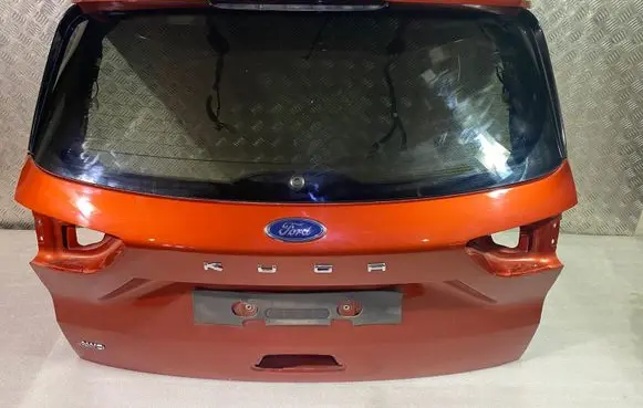 Ford Kuga III Tailgate/trunk/boot lid