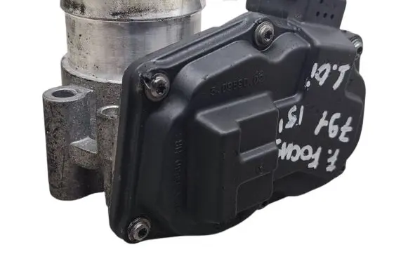 Ford Focus Throttle valve 50989002 A32EB