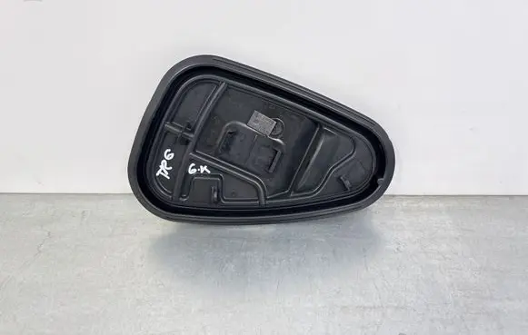 Volkswagen Touareg III Other rear door trim element 760839915B