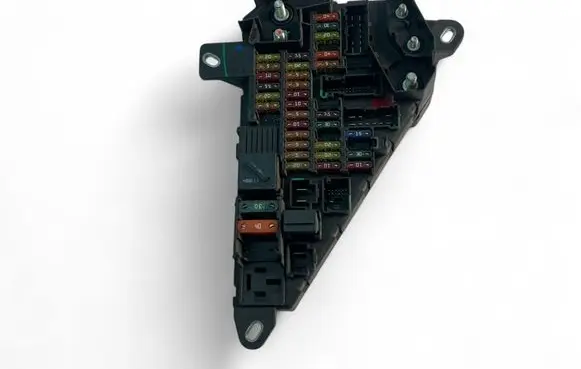 BMW 5 E60 E61 Fuse module 6906603