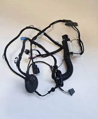 Audi A4 S4 B9 Front door wiring loom 8W0971029AK