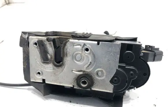 Fiat Croma Front door lock 51758531