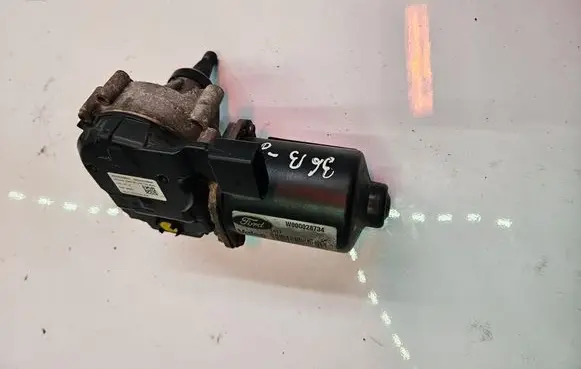 Ford Transit Wiper motor BK2117501AE