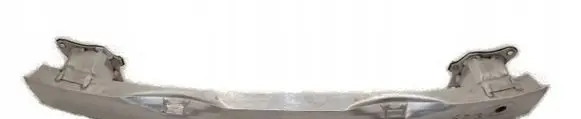 Audi A7 S7 4G Rear bumper support beam 4G8807309B