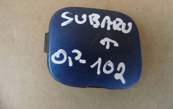 Subaru XV Front tow hook cap/cover 57731FJ220
